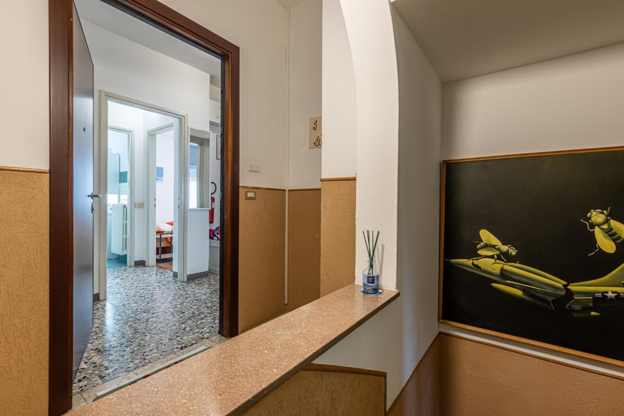 Apartmán I Tetti Di Stresa Exteriér fotografie