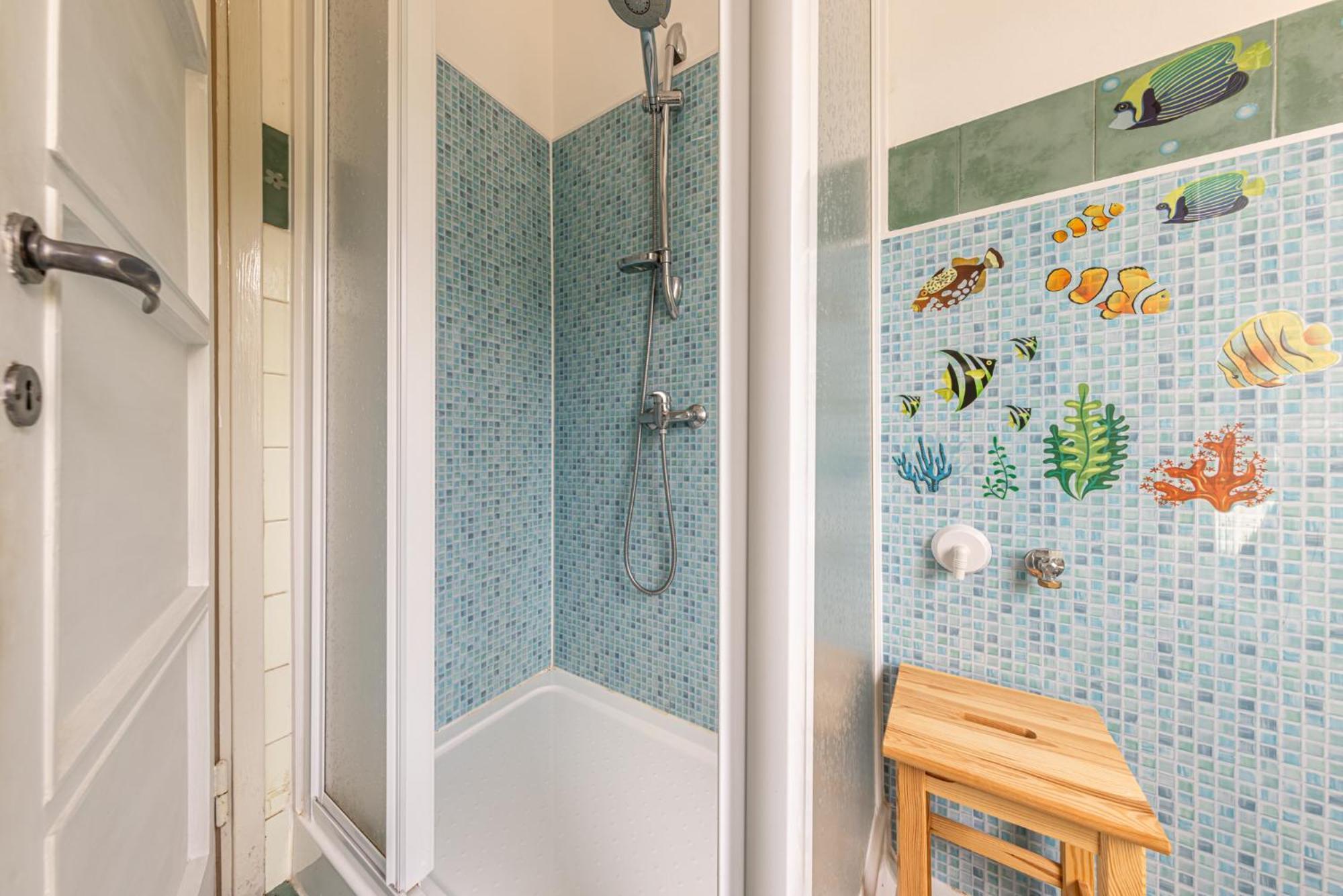 Apartmán I Tetti Di Stresa Exteriér fotografie