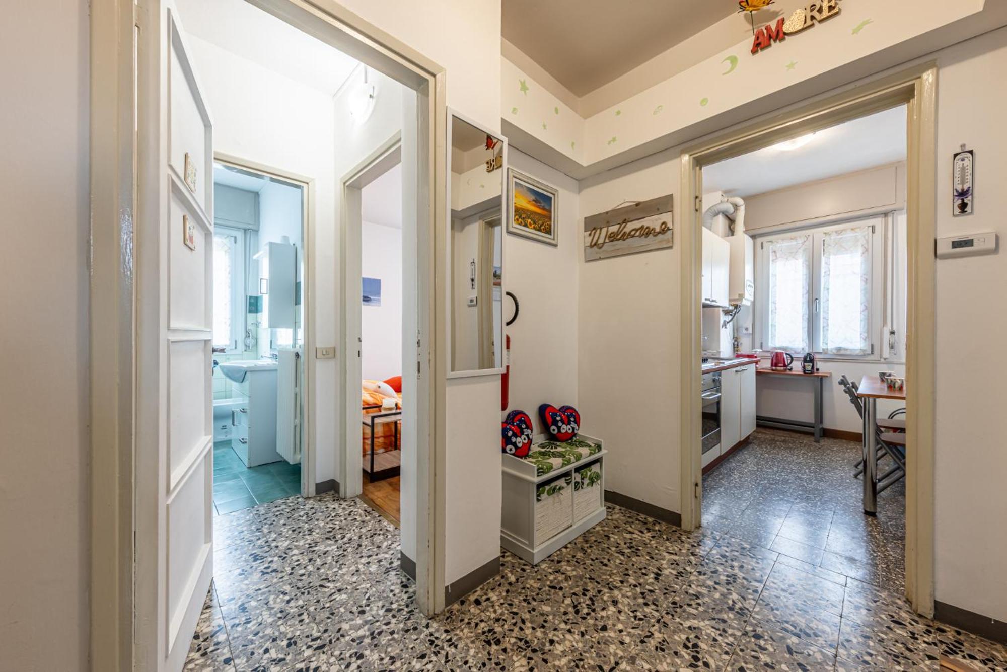 Apartmán I Tetti Di Stresa Exteriér fotografie